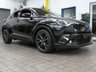 USED 2019 68 TOYOTA CHR 1.8 EXCEL 5d 122 BHP SAT NAV LEATHER HEATED SEATS REAR VIEW CAMERA PARKING SENSORS 1 OWNER SERVICE HISTORY 10 YR TOYOTA WARRANTY TILL FEB 2029