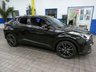 USED 2019 68 TOYOTA CHR 1.8 EXCEL 5d 122 BHP SAT NAV LEATHER HEATED SEATS REAR VIEW CAMERA PARKING SENSORS 1 OWNER SERVICE HISTORY 10 YR TOYOTA WARRANTY TILL FEB 2029