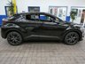 USED 2019 68 TOYOTA CHR 1.8 EXCEL 5d 122 BHP SAT NAV LEATHER HEATED SEATS REAR VIEW CAMERA PARKING SENSORS 1 OWNER SERVICE HISTORY 10 YR TOYOTA WARRANTY TILL FEB 2029