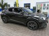 USED 2019 68 TOYOTA CHR 1.8 EXCEL 5d 122 BHP SAT NAV LEATHER HEATED SEATS REAR VIEW CAMERA PARKING SENSORS 1 OWNER SERVICE HISTORY 10 YR TOYOTA WARRANTY TILL FEB 2029