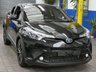 USED 2019 68 TOYOTA CHR 1.8 EXCEL 5d 122 BHP SAT NAV LEATHER HEATED SEATS REAR VIEW CAMERA PARKING SENSORS 1 OWNER SERVICE HISTORY 10 YR TOYOTA WARRANTY TILL FEB 2029