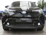 USED 2019 68 TOYOTA CHR 1.8 EXCEL 5d 122 BHP SAT NAV LEATHER HEATED SEATS REAR VIEW CAMERA PARKING SENSORS 1 OWNER SERVICE HISTORY 10 YR TOYOTA WARRANTY TILL FEB 2029