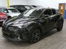USED 2019 68 TOYOTA CHR 1.8 EXCEL 5d 122 BHP SAT NAV LEATHER HEATED SEATS REAR VIEW CAMERA PARKING SENSORS 1 OWNER SERVICE HISTORY 10 YR TOYOTA WARRANTY TILL FEB 2029