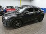 USED 2019 68 TOYOTA CHR 1.8 EXCEL 5d 122 BHP SAT NAV LEATHER HEATED SEATS REAR VIEW CAMERA PARKING SENSORS 1 OWNER SERVICE HISTORY 10 YR TOYOTA WARRANTY TILL FEB 2029