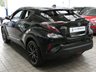 USED 2019 68 TOYOTA CHR 1.8 EXCEL 5d 122 BHP SAT NAV LEATHER HEATED SEATS REAR VIEW CAMERA PARKING SENSORS 1 OWNER SERVICE HISTORY 10 YR TOYOTA WARRANTY TILL FEB 2029