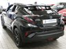 USED 2019 68 TOYOTA CHR 1.8 EXCEL 5d 122 BHP SAT NAV LEATHER HEATED SEATS REAR VIEW CAMERA PARKING SENSORS 1 OWNER SERVICE HISTORY 10 YR TOYOTA WARRANTY TILL FEB 2029