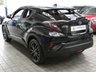 USED 2019 68 TOYOTA CHR 1.8 EXCEL 5d 122 BHP SAT NAV LEATHER HEATED SEATS REAR VIEW CAMERA PARKING SENSORS 1 OWNER SERVICE HISTORY 10 YR TOYOTA WARRANTY TILL FEB 2029