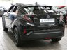 USED 2019 68 TOYOTA CHR 1.8 EXCEL 5d 122 BHP SAT NAV LEATHER HEATED SEATS REAR VIEW CAMERA PARKING SENSORS 1 OWNER SERVICE HISTORY 10 YR TOYOTA WARRANTY TILL FEB 2029