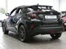 USED 2019 68 TOYOTA CHR 1.8 EXCEL 5d 122 BHP SAT NAV LEATHER HEATED SEATS REAR VIEW CAMERA PARKING SENSORS 1 OWNER SERVICE HISTORY 10 YR TOYOTA WARRANTY TILL FEB 2029