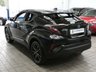 USED 2019 68 TOYOTA CHR 1.8 EXCEL 5d 122 BHP SAT NAV LEATHER HEATED SEATS REAR VIEW CAMERA PARKING SENSORS 1 OWNER SERVICE HISTORY 10 YR TOYOTA WARRANTY TILL FEB 2029