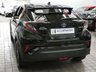 USED 2019 68 TOYOTA CHR 1.8 EXCEL 5d 122 BHP SAT NAV LEATHER HEATED SEATS REAR VIEW CAMERA PARKING SENSORS 1 OWNER SERVICE HISTORY 10 YR TOYOTA WARRANTY TILL FEB 2029