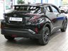 USED 2019 68 TOYOTA CHR 1.8 EXCEL 5d 122 BHP SAT NAV LEATHER HEATED SEATS REAR VIEW CAMERA PARKING SENSORS 1 OWNER SERVICE HISTORY 10 YR TOYOTA WARRANTY TILL FEB 2029