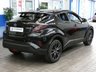 USED 2019 68 TOYOTA CHR 1.8 EXCEL 5d 122 BHP SAT NAV LEATHER HEATED SEATS REAR VIEW CAMERA PARKING SENSORS 1 OWNER SERVICE HISTORY 10 YR TOYOTA WARRANTY TILL FEB 2029