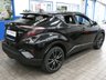 USED 2019 68 TOYOTA CHR 1.8 EXCEL 5d 122 BHP SAT NAV LEATHER HEATED SEATS REAR VIEW CAMERA PARKING SENSORS 1 OWNER SERVICE HISTORY 10 YR TOYOTA WARRANTY TILL FEB 2029