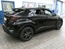 USED 2019 68 TOYOTA CHR 1.8 EXCEL 5d 122 BHP SAT NAV LEATHER HEATED SEATS REAR VIEW CAMERA PARKING SENSORS 1 OWNER SERVICE HISTORY 10 YR TOYOTA WARRANTY TILL FEB 2029