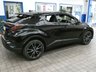 USED 2019 68 TOYOTA CHR 1.8 EXCEL 5d 122 BHP SAT NAV LEATHER HEATED SEATS REAR VIEW CAMERA PARKING SENSORS 1 OWNER SERVICE HISTORY 10 YR TOYOTA WARRANTY TILL FEB 2029