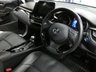 USED 2019 68 TOYOTA CHR 1.8 EXCEL 5d 122 BHP SAT NAV LEATHER HEATED SEATS REAR VIEW CAMERA PARKING SENSORS 1 OWNER SERVICE HISTORY 10 YR TOYOTA WARRANTY TILL FEB 2029