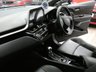 USED 2019 68 TOYOTA CHR 1.8 EXCEL 5d 122 BHP SAT NAV LEATHER HEATED SEATS REAR VIEW CAMERA PARKING SENSORS 1 OWNER SERVICE HISTORY 10 YR TOYOTA WARRANTY TILL FEB 2029