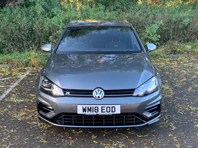 View our VOLKSWAGEN GOLF