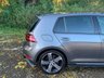 USED 2018 18 VOLKSWAGEN GOLF 2.0 R TSI DSG **CHRISTMAS SALE** WAS &pound;27995