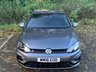 USED 2018 18 VOLKSWAGEN GOLF 2.0 R TSI DSG **CHRISTMAS SALE** WAS &pound;27995