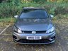USED 2018 18 VOLKSWAGEN GOLF 2.0 R TSI DSG **CHRISTMAS SALE** WAS &pound;27995