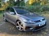 USED 2018 18 VOLKSWAGEN GOLF 2.0 R TSI DSG **CHRISTMAS SALE** WAS &pound;27995
