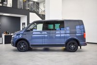 USED 2020 20 VOLKSWAGEN TRANSPORTER T6.1 T32 2.0 TDI 150PS DSG HIGHLINE KOMBI SWB LED's, Heated Seats, Camera