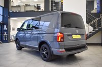 USED 2020 20 VOLKSWAGEN TRANSPORTER T6.1 T32 2.0 TDI 150PS DSG HIGHLINE KOMBI SWB LED's, Heated Seats, Camera