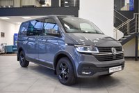 USED 2020 20 VOLKSWAGEN TRANSPORTER T6.1 T32 2.0 TDI 150PS DSG HIGHLINE KOMBI SWB LED's, Heated Seats, Camera