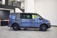 USED 2020 20 VOLKSWAGEN TRANSPORTER T6.1 T32 2.0 TDI 150PS DSG HIGHLINE KOMBI SWB LED's, Heated Seats, Camera