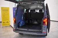 USED 2020 20 VOLKSWAGEN TRANSPORTER T6.1 T32 2.0 TDI 150PS DSG HIGHLINE KOMBI SWB LED's, Heated Seats, Camera