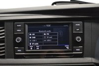 USED 2020 20 VOLKSWAGEN TRANSPORTER T6.1 T32 2.0 TDI 150PS DSG HIGHLINE KOMBI SWB LED's, Heated Seats, Camera