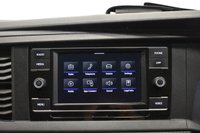 USED 2020 20 VOLKSWAGEN TRANSPORTER T6.1 T32 2.0 TDI 150PS DSG HIGHLINE KOMBI SWB LED's, Heated Seats, Camera