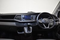 USED 2020 20 VOLKSWAGEN TRANSPORTER T6.1 T32 2.0 TDI 150PS DSG HIGHLINE KOMBI SWB LED's, Heated Seats, Camera