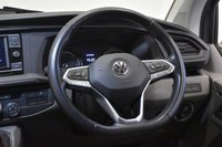 USED 2020 20 VOLKSWAGEN TRANSPORTER T6.1 T32 2.0 TDI 150PS DSG HIGHLINE KOMBI SWB LED's, Heated Seats, Camera