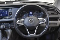 USED 2020 20 VOLKSWAGEN TRANSPORTER T6.1 T32 2.0 TDI 150PS DSG HIGHLINE KOMBI SWB LED's, Heated Seats, Camera