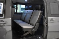 USED 2020 20 VOLKSWAGEN TRANSPORTER T6.1 T32 2.0 TDI 150PS DSG HIGHLINE KOMBI SWB LED's, Heated Seats, Camera