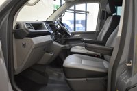 USED 2020 20 VOLKSWAGEN TRANSPORTER T6.1 T32 2.0 TDI 150PS DSG HIGHLINE KOMBI SWB LED's, Heated Seats, Camera