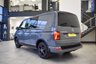 USED 2020 20 VOLKSWAGEN TRANSPORTER T6.1 T32 2.0 TDI 150PS DSG HIGHLINE KOMBI SWB LED's, Heated Seats, Camera