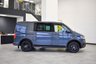 USED 2020 20 VOLKSWAGEN TRANSPORTER T6.1 T32 2.0 TDI 150PS DSG HIGHLINE KOMBI SWB LED's, Heated Seats, Camera