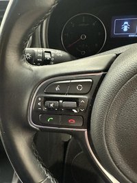 USED 2017 67 KIA SPORTAGE 1.7 CRDI 2 ISG 5d 114 BHP 
