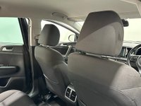 USED 2017 67 KIA SPORTAGE 1.7 CRDI 2 ISG 5d 114 BHP 