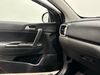 USED 2017 67 KIA SPORTAGE 1.7 CRDI 2 ISG 5d 114 BHP 