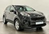 USED 2017 67 KIA SPORTAGE 1.7 CRDI 2 ISG 5d 114 BHP 