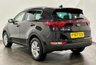 USED 2017 67 KIA SPORTAGE 1.7 CRDI 2 ISG 5d 114 BHP 