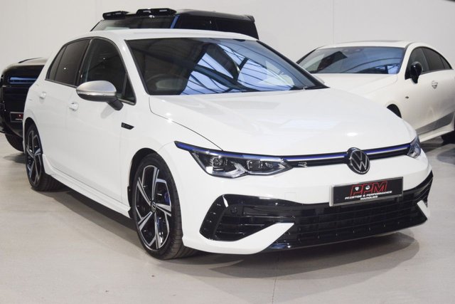 View our VOLKSWAGEN GOLF