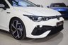 USED 2022 22 VOLKSWAGEN GOLF 2.0 R TSI 4MOTION DSG 5d 316 BHP 