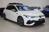 USED 2022 22 VOLKSWAGEN GOLF 2.0 R TSI 4MOTION DSG 5d 316 BHP 