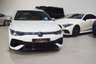 USED 2022 22 VOLKSWAGEN GOLF 2.0 R TSI 4MOTION DSG 5d 316 BHP 